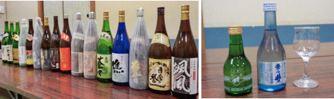 飲み放題プラン