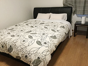 星の湯 102　お部屋